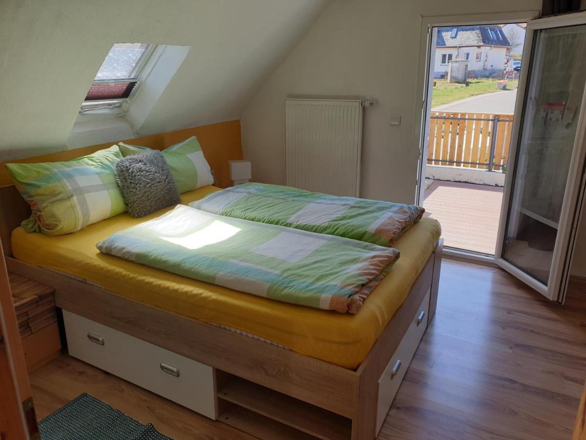 Ferienhaus An See Nohfelden Extérieur photo
