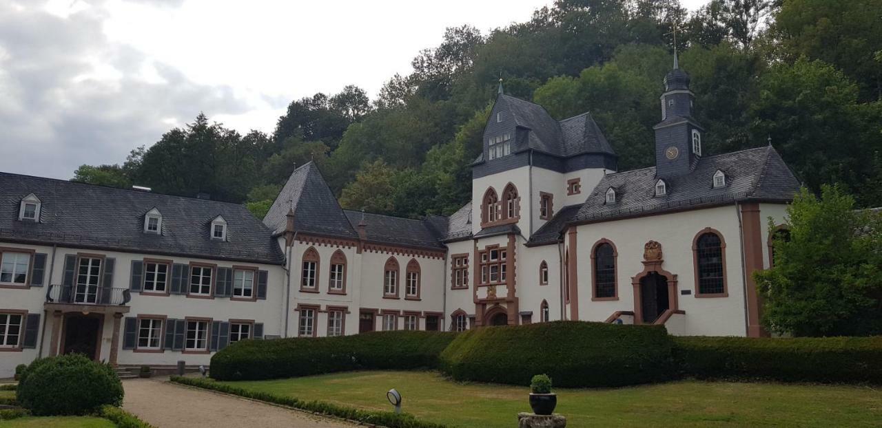 Ferienhaus An See Nohfelden Extérieur photo